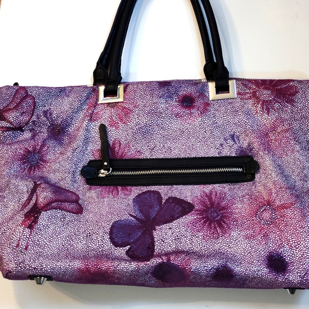 Kate Landry Tote Bag